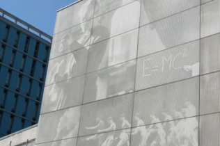 Technologia Betonu Fotograwerowanego RECKLI